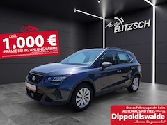 Bild des Angebotes SEAT Arona TSI Style LED Climatronic GRA PDC SH LM fe
