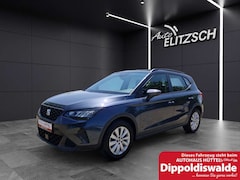 Bild des Angebotes SEAT Arona Style 1.0 TSI KLIMA LED SITZHEIZUNG