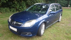 Bild des Angebotes Opel Vectra Vectra 3.0 V6 CDTI Caravan Business Sport