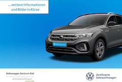 Bild des Angebotes VW Tayron Elegance 2.0 TDI NAVI+AHK+SITZHZ+ACC+PDC Klima