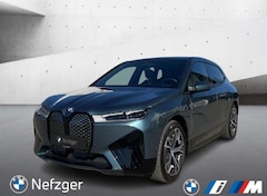 Bild des Angebotes BMW iX xDrive50 Panorama Harman/Kardon Soft-Close AHK