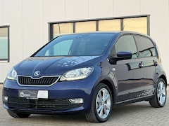 Bild des Angebotes Skoda Citigo Fun Automatik SHZ PDC 1.Hd Klimaauto Temp