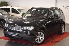 Bild des Angebotes BMW X3 xDrive 20d Edition Lifestyle~NAVI~8XALU~SCHECKHEFT