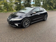 Bild des Angebotes Honda Civic 2.2i-CTDi Sport*TÜV*NEU*Navi*Klima*Alufelgen*PDC*