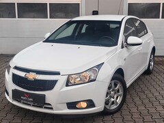 Bild des Angebotes Chevrolet Cruze AUTOMATIK|PDC|KLIMA|TEMPOMAT|MFL|ZV|8FACH