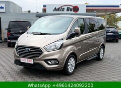 Bild des Angebotes Ford Tourneo Custom TITANIUM X