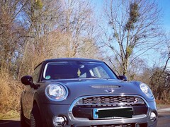 Bild des Angebotes MINI Cooper SD