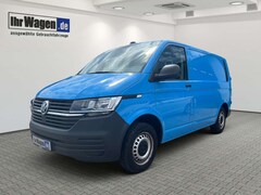 Bild des Angebotes VW T6.1 Transporter KR 2,0 TDI*Flügeltüren*Würth-Einb*