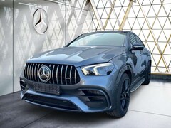 Bild des Angebotes Mercedes-Benz GLE 63 AMG S 4M+ Coupé Night-P*Pano*Drivers Pack