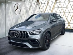 Bild des Angebotes Mercedes-Benz GLE 63 AMG S 4M+ Coupé Night-P*Pano*Drivers Pack