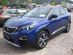 Bild des Angebotes Peugeot 3008 **GT-LINE**Anhängerkupplung**