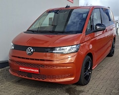 Bild des Angebotes VW T7 Multivan 1.5 TSI DSG 6-S 19" Allwetter