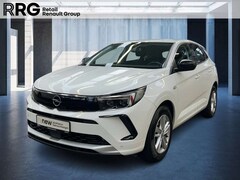 Bild des Angebotes Opel Grandland X NAVI-PROF LED AUTOMATIK