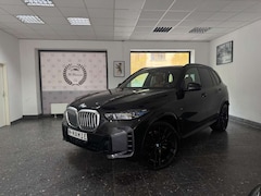 Bild des Angebotes BMW X5 30d M-SPORT LASER PANO ICONIC KEYLESS HUD 360