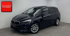 Bild des Angebotes BMW 220 Gran Tourer 7SITZER+PANO+KEYLESS+HIFI+LED+