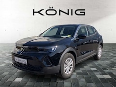 Bild des Angebotes Opel Mokka 1.2 Turbo Enjoy