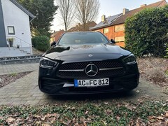 Bild des Angebotes Mercedes-Benz C 220 C 220d T AMG Line Garantie/DigiLight/AHK/Distonic