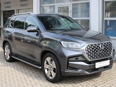 Bild des Angebotes SsangYong Rexton 2.2 e-XDi 220 4WDAut. Sapphire