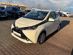 Bild des Angebotes Toyota Aygo X x-shift x-play touch