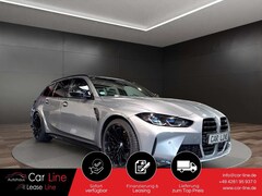 Bild des Angebotes BMW M3 xDrive Competition*2xSHZ*LHZ*CARBON*360°*H&K*