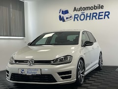 Bild des Angebotes VW Golf VII R 2.0 4M MTM-UMBAU HJS Milltek H&R ACC