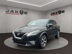 Bild des Angebotes Nissan Qashqai N-Connecta