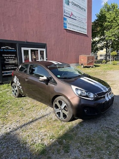 Bild des Angebotes Kia Rio Spirit