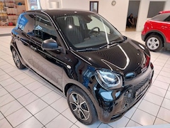Bild des Angebotes smart forFour forfour electric drive / EQ