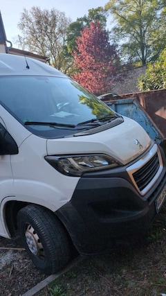 Bild des Angebotes Peugeot Boxer 335 L3H2 Premium BlueHDi 130