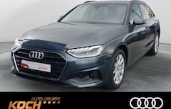 Bild des Angebotes Audi A4 40 TDI S-Tronic, LED, ACC, Ambiente, Fe