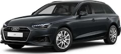 Bild des Angebotes Audi A4 40 TDI S-Tronic, LED, ACC, Ambiente, Fe