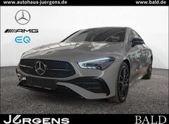Bild des Angebotes Mercedes-Benz CLA 220 d Coupé AMG-Sport/MLB/Pano/Night/Totw/19