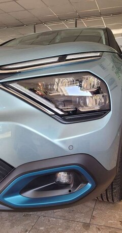 Bild des Angebotes Citroen C4 ë- Shine