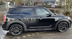 Bild des Angebotes MINI Cooper SE Countryman Mini Cooper S E Countryman All4 Aut.