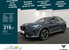 Bild des Angebotes CUPRA Formentor VZ 2.0 TSI 4Drive DSG VZ *MATRIX*PDC*NAVI*