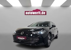Bild des Angebotes VW Passat Variant 1.5 eTSI DSG BUSINESS LED AHK 360KAMERA IQ DRIVE 1