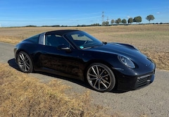 Bild des Angebotes Porsche Targa Targa 4, Sportabgasanlage, Bose