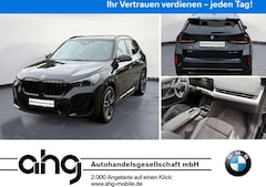 Bild des Angebotes BMW X1 sDrive20i M Sportpaket Pro Panorama AHK Harma