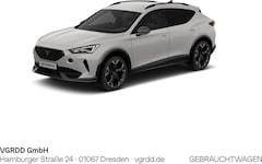 Bild des Angebotes CUPRA Formentor VZ
