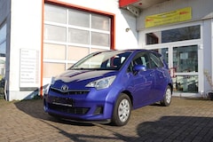 Bild des Angebotes Toyota Verso-S 1,33l Life