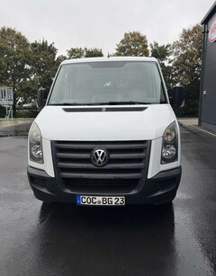 Bild des Angebotes VW Crafter 35 L TDI DPF