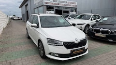 Bild des Angebotes Skoda Fabia Combi Best of