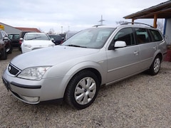 Bild des Angebotes Ford Mondeo 1.8 92 kW Ambiente