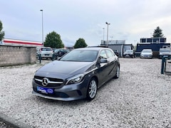 Bild des Angebotes Mercedes-Benz A 200 A 200 BlueEfficiency Aus 1 Hand 12 Monate Garantie