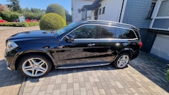 Bild des Angebotes Mercedes-Benz GL 500 GL 500 4Matic 7G-TRONIC 1Hand AHK 3,5t