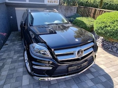 Bild des Angebotes Mercedes-Benz GL 500 GL 500 4Matic (BlueEFFICIENCY) 7G-TRONIC