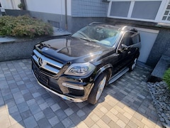 Bild des Angebotes Mercedes-Benz GL 500 GL 500 4Matic (BlueEFFICIENCY) 7G-TRONIC