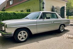 Bild des Angebotes Mercedes-Benz 250 CE / 8 dt.Fzg. sehr schöner Zustand