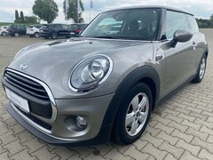 Bild des Angebotes MINI One pepper SHZ ALU PDC