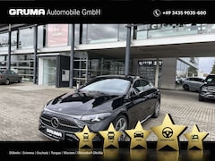 Bild des Angebotes Mercedes-Benz CLA 180 CLA 180 AMG+Multibeam+KeyGo+Distronic+RüKa+Pano+